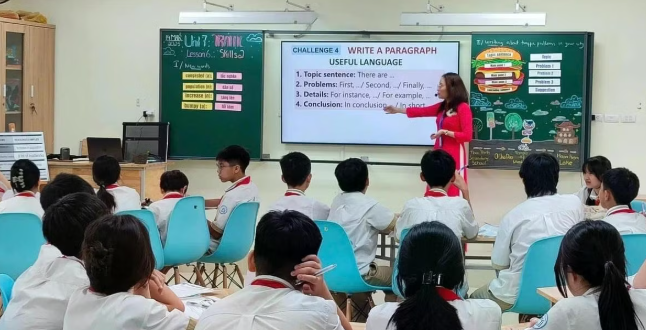 Đề xuất miễn thuế thu nhập cho cơ sở giáo dục hoạt động không vì lợi nhuận